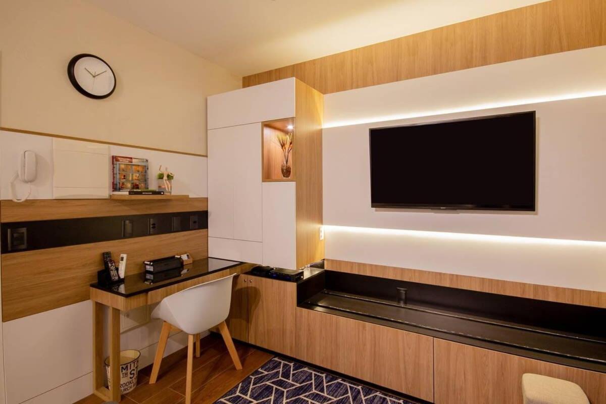 Bhomy Paulista Moderno Ao Lado Da Paulista Bp36 Apartment Sao Paulo Exterior photo